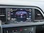 SEAT Leon T116PK Navi Pdc-a+v Apple Carplay Android Cruise Control Ecc Style Business Intense Full-Link Lmv 16" Regen-Lichtsensor Isofix Keyless Mistlampen Priv.Glas Origineel Nederlandse Auto