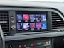 SEAT Leon T116PK Navi Pdc-a+v Apple Carplay Android Cruise Control Ecc Style Business Intense Full-Link Lmv 16" Regen-Lichtsensor Isofix Keyless Mistlampen Priv.Glas Origineel Nederlandse Auto