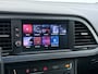 SEAT Leon T116PK Navi Pdc-a+v Apple Carplay Android Cruise Control Ecc Style Business Intense Full-Link Lmv 16" Regen-Lichtsensor Isofix Keyless Mistlampen Priv.Glas Origineel Nederlandse Auto