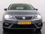 SEAT Leon T116PK Navi Pdc-a+v Apple Carplay Android Cruise Control Ecc Style Business Intense Full-Link Lmv 16" Regen-Lichtsensor Isofix Keyless Mistlampen Priv.Glas Origineel Nederlandse Auto