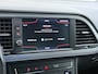 SEAT Leon T116PK Navi Pdc-a+v Apple Carplay Android Cruise Control Ecc Style Business Intense Full-Link Lmv 16" Regen-Lichtsensor Isofix Keyless Mistlampen Priv.Glas Origineel Nederlandse Auto