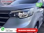 Renault Trafic 2.0 dCi 150 pk Aut. L2 DC Dubbel Cabine NL Auto/ 2xSchuifdeur/ LED/ Carplay/ Climate/ Camera/ PDC/ LMV