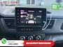 Renault Trafic 2.0 dCi 150 pk Aut. L2 DC Dubbel Cabine NL Auto/ 2xSchuifdeur/ LED/ Carplay/ Climate/ Camera/ PDC/ LMV