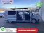 Renault Trafic 2.0 dCi 150 pk Aut. L2 DC Dubbel Cabine NL Auto/ 2xSchuifdeur/ LED/ Carplay/ Climate/ Camera/ PDC/ LMV