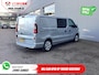 Renault Trafic 2.0 dCi 150 pk Aut. L2 DC Dubbel Cabine NL Auto/ 2xSchuifdeur/ LED/ Carplay/ Climate/ Camera/ PDC/ LMV