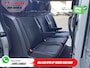 Renault Trafic 2.0 dCi 150 pk Aut. L2 DC Dubbel Cabine NL Auto/ 2xSchuifdeur/ LED/ Carplay/ Climate/ Camera/ PDC/ LMV