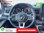 Renault Trafic 2.0 dCi 150 pk Aut. L2 DC Dubbel Cabine NL Auto/ 2xSchuifdeur/ LED/ Carplay/ Climate/ Camera/ PDC/ LMV