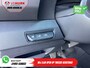 Renault Trafic 2.0 dCi 150 pk Aut. L2 DC Dubbel Cabine NL Auto/ 2xSchuifdeur/ LED/ Carplay/ Climate/ Camera/ PDC/ LMV