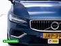Volvo V60 2.0 T6 Plug-in hybrid AWD Core Buss. Long range | Stoel-, Stuur- & achterbankverw. | Wegklapbare trekhaak | Adaptieve Cruise, Camera, wordt geleverd met een zomer- en winterbandenset op lmv, Elec. achterklep