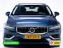 Volvo V60 2.0 T6 Plug-in hybrid AWD Core Buss. Long range | Stoel-, Stuur- & achterbankverw. | Wegklapbare trekhaak | Adaptieve Cruise, Camera, wordt geleverd met een zomer- en winterbandenset op lmv, Elec. achterklep