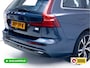 Volvo V60 2.0 T6 Plug-in hybrid AWD Core Buss. Long range | Stoel-, Stuur- & achterbankverw. | Wegklapbare trekhaak | Adaptieve Cruise, Camera, wordt geleverd met een zomer- en winterbandenset op lmv, Elec. achterklep