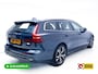 Volvo V60 2.0 T6 Plug-in hybrid AWD Core Buss. Long range | Stoel-, Stuur- & achterbankverw. | Wegklapbare trekhaak | Adaptieve Cruise, Camera, wordt geleverd met een zomer- en winterbandenset op lmv, Elec. achterklep