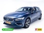 Volvo V60 2.0 T6 Plug-in hybrid AWD Core Buss. Long range | Stoel-, Stuur- & achterbankverw. | Wegklapbare trekhaak | Adaptieve Cruise, Camera, wordt geleverd met een zomer- en winterbandenset op lmv, Elec. achterklep
