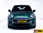 MINI Mini Electric Business 33 kWh | Airco | Led | Stoelverwarming | PDC Achter | Camera | Cruise control, Keyless, 17" Lichtmetalen velgen