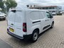 Peugeot e-Partner 136 L2 50 kWh | Navi | 360 Camera | PDC voor en achter | | 11 kW lader | Achterdeuren zonder ruit | Airco| 11 kW lader | Achterdeuren zonder ruit | Airco