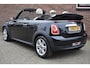 MINI One Mini Cabrio 1.6 Chili '13 NL auto, Leder interieur, inruil mogelijk