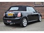 MINI One Mini Cabrio 1.6 Chili '13 NL auto, Leder interieur, inruil mogelijk