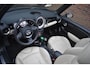 MINI One Mini Cabrio 1.6 Chili '13 NL auto, Leder interieur, inruil mogelijk