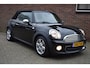 MINI One Mini Cabrio 1.6 Chili '13 NL auto, Leder interieur, inruil mogelijk