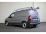 Renault Kangoo 1.5 Blue dCi 115 Extra L2 Automaat StoreVan inrichting