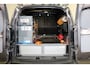 Renault Kangoo 1.5 Blue dCi 115 Extra L2 Automaat StoreVan inrichting