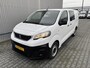 Peugeot Expert 2.0 BlueHDI Lang DC*A/C*CRUISE*NAVI*HAAK*2XSHUIF*