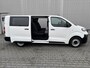 Peugeot Expert 2.0 BlueHDI Lang DC*A/C*CRUISE*NAVI*HAAK*2XSHUIF*