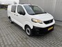 Peugeot Expert 2.0 BlueHDI Lang DC*A/C*CRUISE*NAVI*HAAK*2XSHUIF*