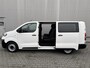 Peugeot Expert 2.0 BlueHDI Lang DC*A/C*CRUISE*NAVI*HAAK*2XSHUIF*