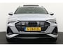 Audi E-tron E-tron S-line Performance Pano-dak 20'LMV Camera Adapt.Cruise