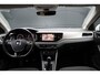 Volkswagen Polo 1.0 TSI 95pk Comfortline Achteruitrijcamera R-Line velgen Navi ACC CarPlay Getint glas NL-Auto!