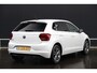 Volkswagen Polo 1.0 TSI 95pk Comfortline Achteruitrijcamera R-Line velgen Navi ACC CarPlay Getint glas NL-Auto!