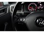Volkswagen Polo 1.0 TSI 95pk Comfortline Achteruitrijcamera R-Line velgen Navi ACC CarPlay Getint glas NL-Auto!