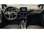 Ford Fiesta 1.0 EcoBoost ST-Line CAMERA ECC CRUISE LM NAVI CARPLAY.