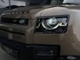 Land Rover Defender 110 2.0 P400e 110 X-Dynamic HSE Panodak Trekhaak Meridian 360Camera Dealer Onderhouden