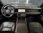 Land Rover Defender 110 2.0 P400e 110 X-Dynamic HSE Panodak Trekhaak Meridian 360Camera Dealer Onderhouden