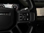 Land Rover Defender 110 2.0 P400e 110 X-Dynamic HSE Panodak Trekhaak Meridian 360Camera Dealer Onderhouden