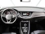 Opel Grandland X 1.6 180PK Turbo Ultimate | 1ste eigenaar | AUTOMAAT | AppleCarPlay/AndroidAuto | Verwarmde/Verkoelende AGR-stoelen | LEER | Navigatie | Cruise Control | Keyless Start/Entry | FULL LED | 360'Camera | Trekhaak | Two-tone | Isofix | Privacy Glass | 1600KG TREKGEWICHT! |