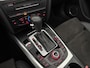 Audi A5 2.0 TFSI Quattro S-Line | Cabrio | Soft top | b&o | Clima | Stoelverw. | Cruise | Navi | Parkeersens.