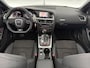 Audi A5 2.0 TFSI Quattro S-Line | Cabrio | Soft top | b&o | Clima | Stoelverw. | Cruise | Navi | Parkeersens.