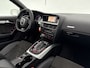 Audi A5 2.0 TFSI Quattro S-Line | Cabrio | Soft top | b&o | Clima | Stoelverw. | Cruise | Navi | Parkeersens.