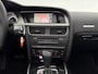 Audi A5 2.0 TFSI Quattro S-Line | Cabrio | Soft top | b&o | Clima | Stoelverw. | Cruise | Navi | Parkeersens.