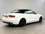 Audi A5 2.0 TFSI Quattro S-Line | Cabrio | Soft top | b&o | Clima | Stoelverw. | Cruise | Navi | Parkeersens.