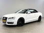 Audi A5 2.0 TFSI Quattro S-Line | Cabrio | Soft top | b&o | Clima | Stoelverw. | Cruise | Navi | Parkeersens.