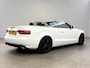 Audi A5 2.0 TFSI Quattro S-Line | Cabrio | Soft top | b&o | Clima | Stoelverw. | Cruise | Navi | Parkeersens.