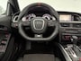 Audi A5 2.0 TFSI Quattro S-Line | Cabrio | Soft top | b&o | Clima | Stoelverw. | Cruise | Navi | Parkeersens.