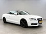Audi A5 2.0 TFSI Quattro S-Line | Cabrio | Soft top | b&o | Clima | Stoelverw. | Cruise | Navi | Parkeersens.