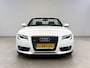 Audi A5 2.0 TFSI Quattro S-Line | Cabrio | Soft top | b&o | Clima | Stoelverw. | Cruise | Navi | Parkeersens.