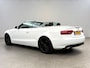Audi A5 2.0 TFSI Quattro S-Line | Cabrio | Soft top | b&o | Clima | Stoelverw. | Cruise | Navi | Parkeersens.