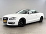 Audi A5 2.0 TFSI Quattro S-Line | Cabrio | Soft top | b&o | Clima | Stoelverw. | Cruise | Navi | Parkeersens.
